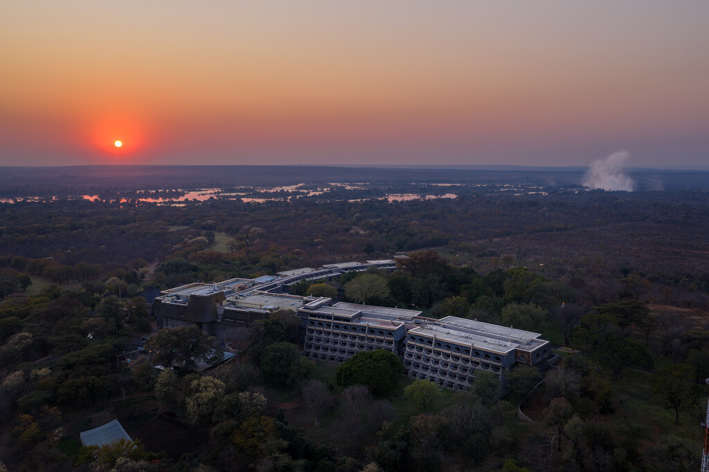 Elephant Hills Resort