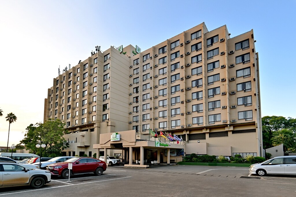 Holiday Inn Harare