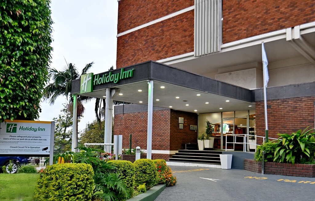 Holiday Inn Mutare