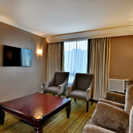 H I Harare (106)