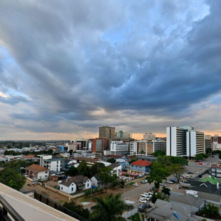 H I Harare (98)
